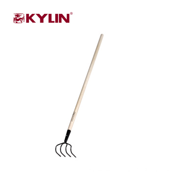 Cultivator Farm Garden Handle Cultivator For Weeding